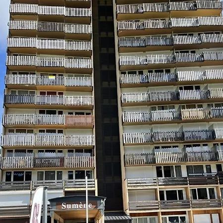 Apartment Renove Avec Balcon, Au Pied Des Pistes, Acces Wifi - Fr-1-787-53 Laveissiere