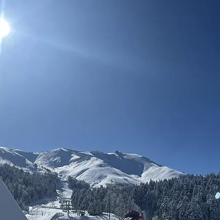 Renove Avec Balcon, Au Pied Des Pistes, Acces Wifi - Fr-1-787-53 Apartment Laveissiere